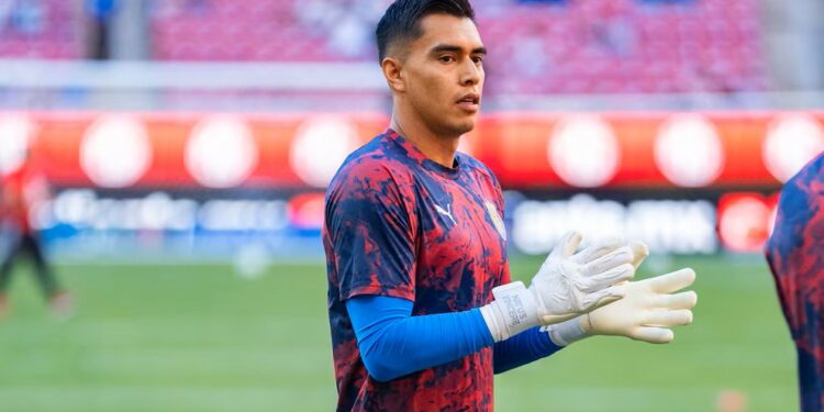 Tala Rangel enfurece a fans de Chivas por priorizar a la Selección Mexicana: “Lárgate a tu Mundial y no vuelvas”