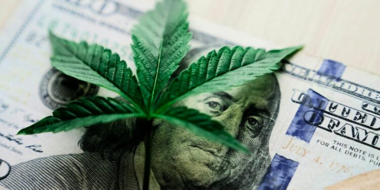 EE.UU. reclasifica la marihuana medicinal como una droga de menor riesgo