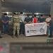 Desarticula Marina a grupo criminal ‘Los Macas’ con cateos simultáneos en tres estados