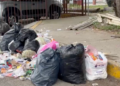 Advierten sanciones por disposición incorrecta de residuos en SLP