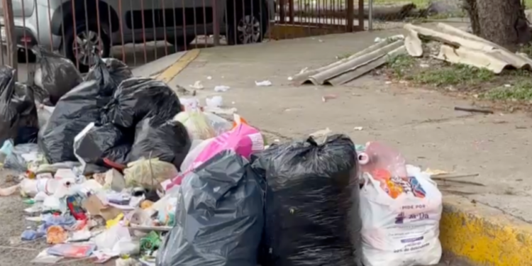 Advierten sanciones por disposición incorrecta de residuos en SLP