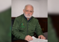 Oficialía Mayor dialoga con jubilados y pensionados por prestaciones pendientes
