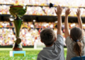 ¿Habrá clases en línea durante el Mundial 2026? Esto dice la SEP