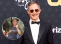 Gael García encara a fan por grabarlo sin permiso en restaurante