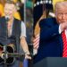 De ‘perdedor’ a ‘ciruela pasa’: Los insultos de Donald Trump contra Bruce Springsteen