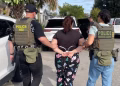 Detienen en Miami a Rosa María Rubio Zepeda por secuestro y asesinato de empresario vinculado a Grupo Radio Centro