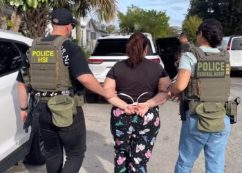 Detienen en Miami a Rosa María Rubio Zepeda por secuestro y asesinato de empresario vinculado a Grupo Radio Centro