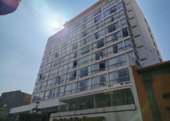 Mantiene capital potosina alta ocupación hotelera tras Semana Santa
