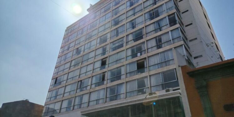 Mantiene capital potosina alta ocupación hotelera tras Semana Santa