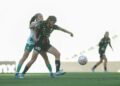 Atlético Femenil recibe hoy a Cruz Azul
