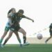 Atlético Femenil recibe hoy a Cruz Azul