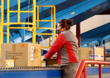 SLP suma cinco años de crecimiento en exportaciones