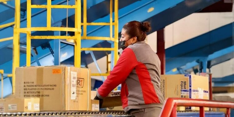 SLP suma cinco años de crecimiento en exportaciones