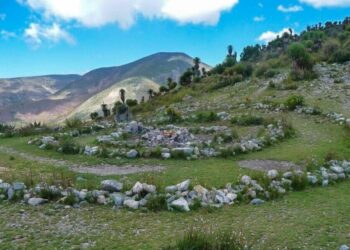 Amparo dejó sin efecto 44 títulos de concesión minera en el área natural protegida de Wirikuta