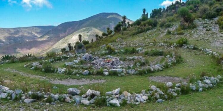 Amparo dejó sin efecto 44 títulos de concesión minera en el área natural protegida de Wirikuta