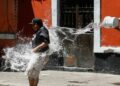 Vigilarán desperdicio de agua durante Sábado de Gloria; podrían aplicar sanciones