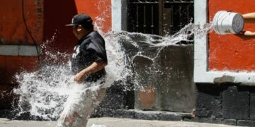 Vigilarán desperdicio de agua durante Sábado de Gloria; podrían aplicar sanciones