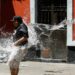 Vigilarán desperdicio de agua durante Sábado de Gloria; podrían aplicar sanciones