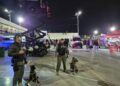 Refuerzan vigilancia en zonas turísticas de SLP durante Semana Santa
