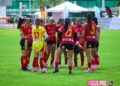 Leza Emeth FC destacó con gran talento en la Copa Potosí femenil