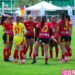 Leza Emeth FC destacó con gran talento en la Copa Potosí femenil