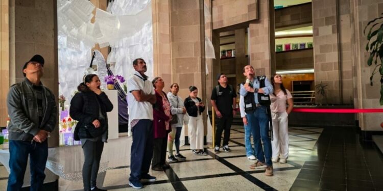 Más de 160 actividades culturales durante abril en SLP