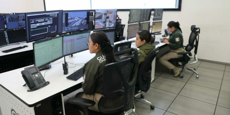 Reportan baja en delitos de alto impacto en SLP durante marzo