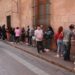 Entregan mil pases gratuitos para apertura de parque acuático DinoOasis en San Luis Potosí