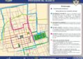 Implementarán operativo vial por Procesión del Silencio en SLP