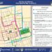 Implementarán operativo vial por Procesión del Silencio en SLP