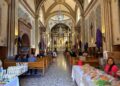 Mantienen familias de SLP tradiciones del Triduo Pascual