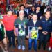 Listo el cuadrangular de Futbol de Semana Santa en Villa de Pozos