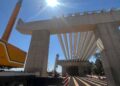 Avanza la modernización de vialidades y carreteras en San Luis Potosí