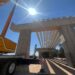 Avanza la modernización de vialidades y carreteras en San Luis Potosí