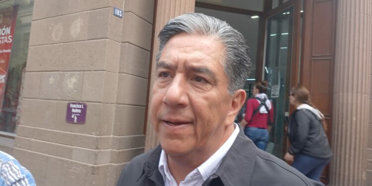 Requiere de más fuerza el Consejo de la CEDH