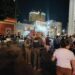 Implementará GCE operativo en el Centro Histórico por la Procesión del Silencio