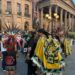 Tradición y cultura se viven en Plaza del Carmen