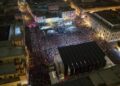 Supera Festival San Luis en Primavera expectativas con más de 200 mil visitantes