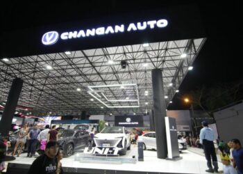  Se mantiene en pausa llegada de armadora china a SLP por tensión comercial con EU