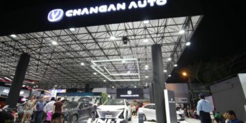  Se mantiene en pausa llegada de armadora china a SLP por tensión comercial con EU