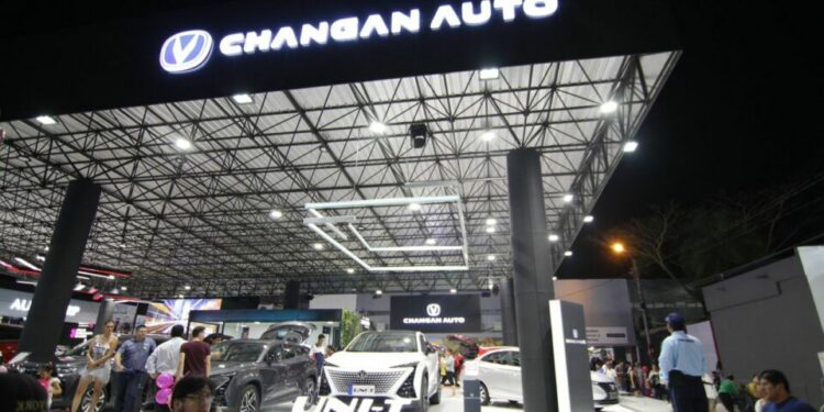 Se mantiene en pausa llegada de armadora china a SLP por tensión comercial con EU