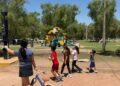 Más de 247 mil personas visitaron parques estatales en Semana Santa