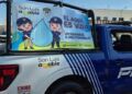 Disminuye uso de agua en Sábado de Gloria en SLP