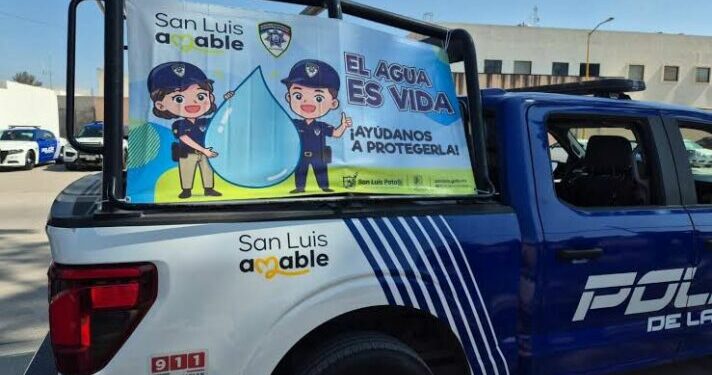 Disminuye uso de agua en Sábado de Gloria en SLP