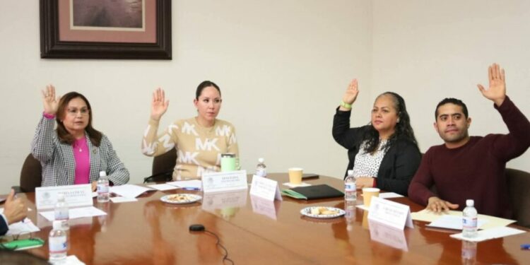 Aceptan renuncia de Torres Zúñiga a la Fiscalía Anticorrupción