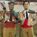 Los Forcados Potosinos triunfan en Jeréz, Zacatecas