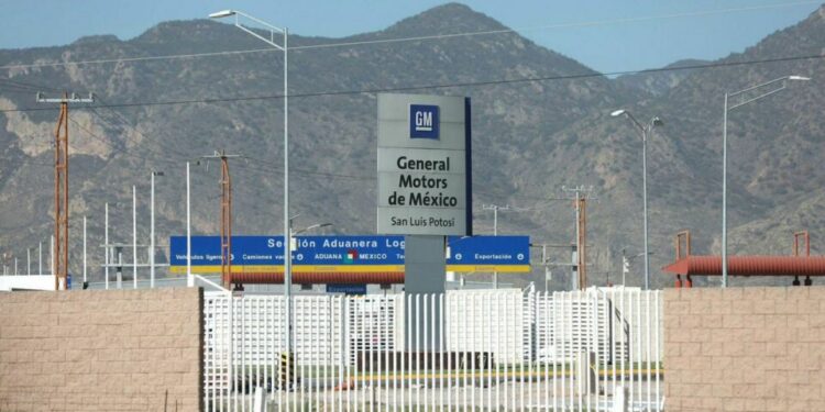 Confían en acuerdo entre GM y sindicato para evitar huelga en Villa de Reyes