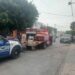 Incendio en vivienda de la colonia Popular es controlado sin personas lesionadas