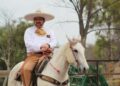 El equipo charro Cortijo Mobil con intensa agenda deportiva