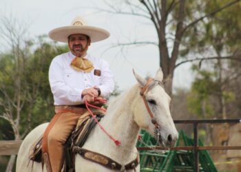 El equipo charro Cortijo Mobil con intensa agenda deportiva